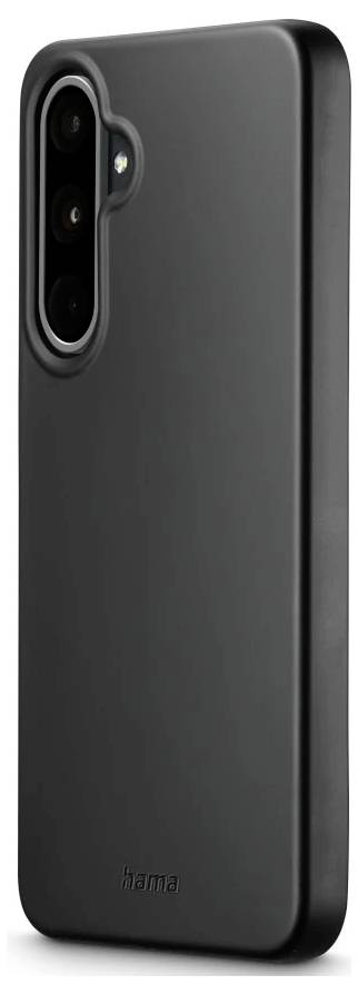 Hama Cover Samsung Galaxy A36 5G czarny 00019659-4