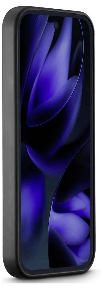 Hama Cover Google Pixel 9a czarny 00019854-3