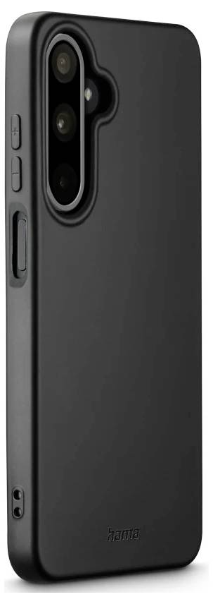 Hama Cover Samsung Galaxy A26 5G czarny 00080381-2