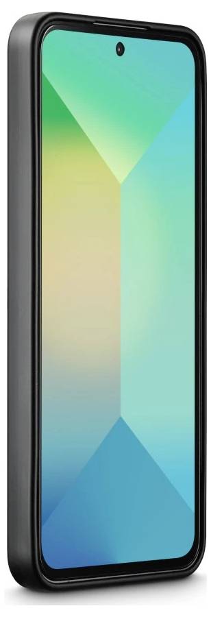 Hama Cover Samsung Galaxy A26 5G czarny 00080381-3