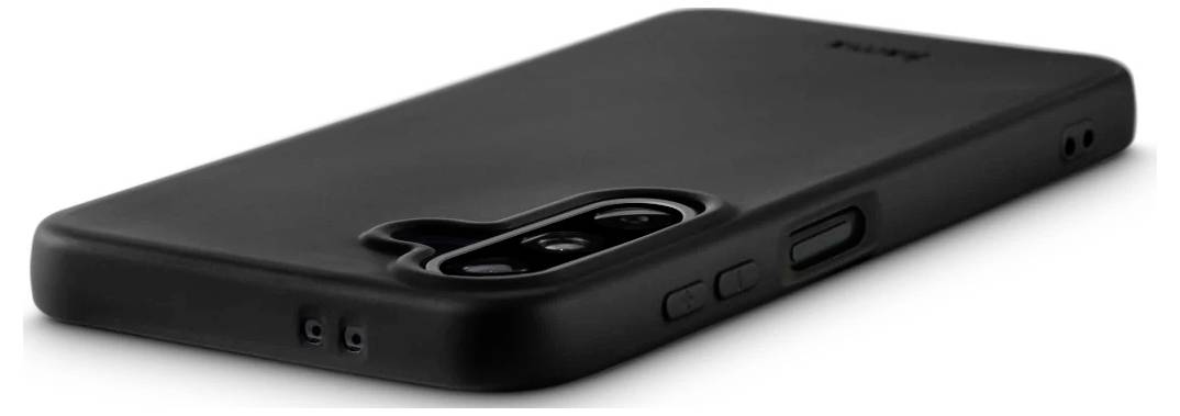 Hama Cover Samsung Galaxy A26 5G czarny 00080381-5