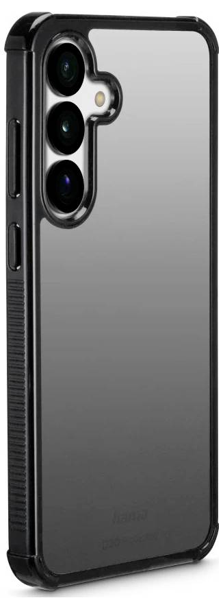 Hama Cover Samsung Galaxy S25 czarny 00080562-2