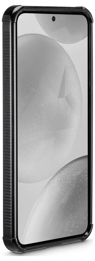 Hama Cover Samsung Galaxy S25 czarny 00080562-3