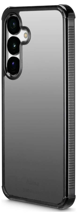 Hama Cover Samsung Galaxy S25 czarny 00080562-4