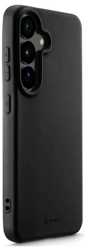 Hama Cover Samsung Galaxy S25 czarny 00080563-2
