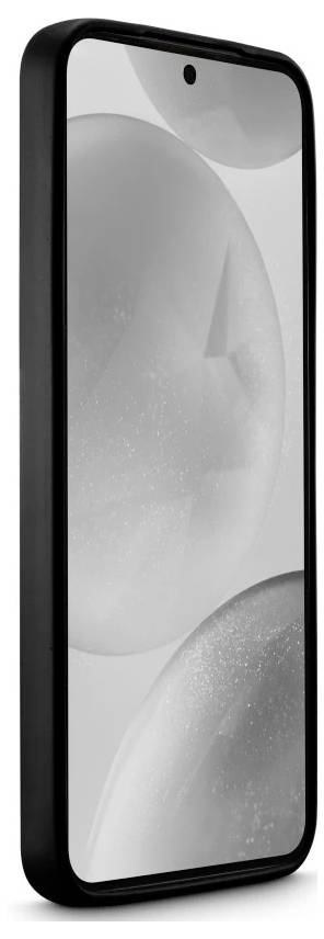 Hama Cover Samsung Galaxy S25 czarny 00080563-3