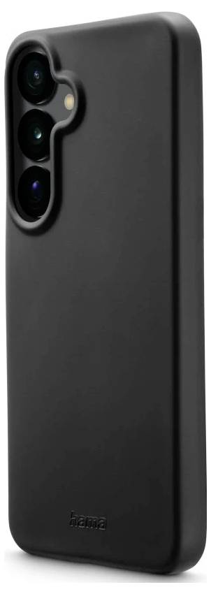 Hama Cover Samsung Galaxy S25 czarny 00080563-4