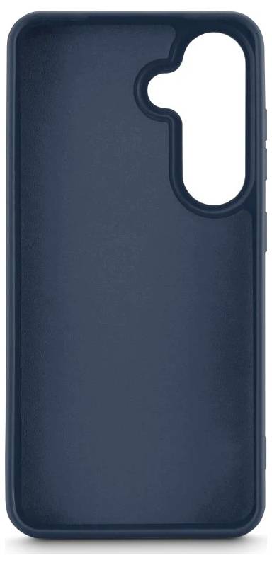 Hama Cover Samsung Galaxy S25 niebieski 00080564-1