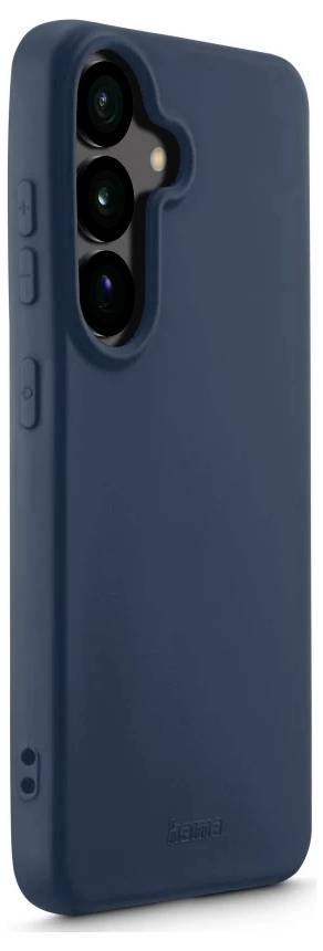 Hama Cover Samsung Galaxy S25 niebieski 00080564-2