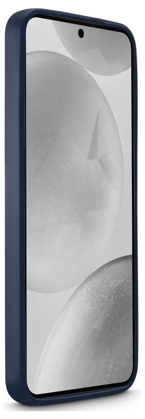 Hama Cover Samsung Galaxy S25 niebieski 00080564-3