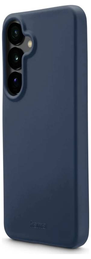 Hama Cover Samsung Galaxy S25 niebieski 00080564-4