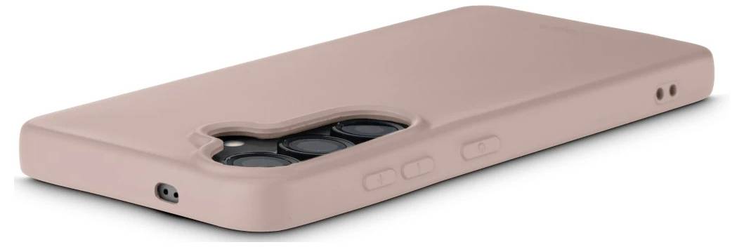 Hama Cover Samsung Galaxy S25 Nagi 00080565-5