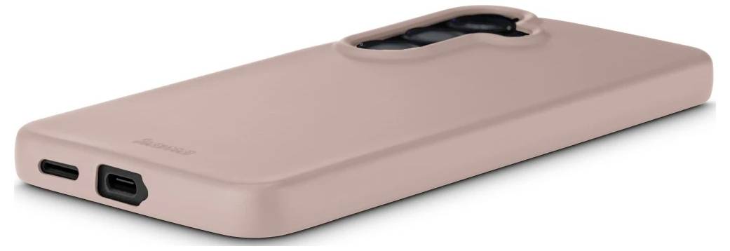 Hama Cover Samsung Galaxy S25 Nagi 00080565-6