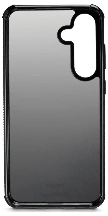 Hama Cover Samsung Galaxy S25+ czarny 00080573-1