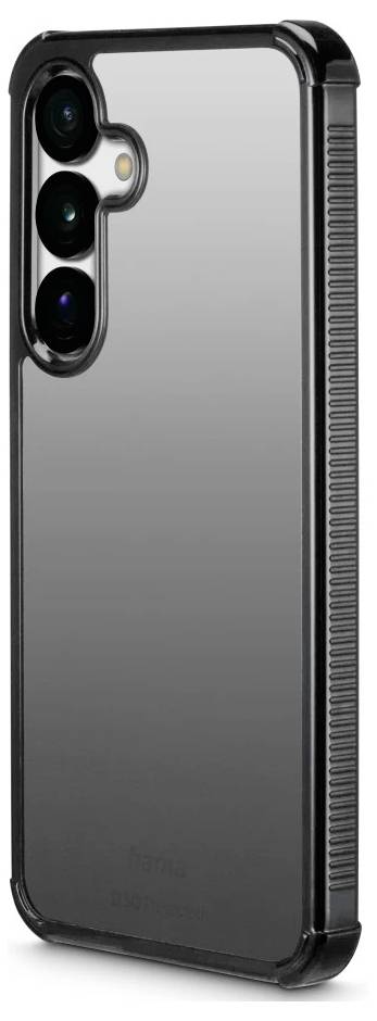 Hama Cover Samsung Galaxy S25+ czarny 00080573-4