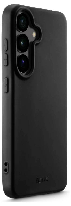 Hama Cover Samsung Galaxy S25+ czarny 00080574-2
