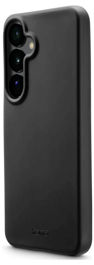 Hama Cover Samsung Galaxy S25+ czarny 00080574-4