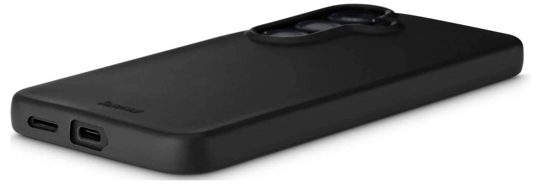 Hama Cover Samsung Galaxy S25+ czarny 00080574-6