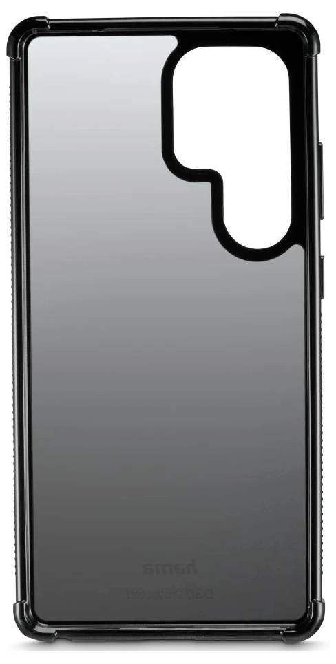 Hama Cover Samsung Galaxy S25 Ultra czarny 00080581-1
