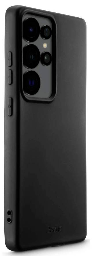 Hama Cover Samsung Galaxy S25 Ultra czarny 00080582-2