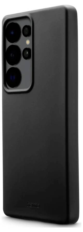 Hama Cover Samsung Galaxy S25 Ultra czarny 00080582-4