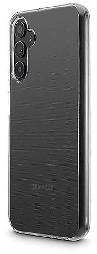 Hama Cover Samsung Galaxy A35 5G przeźroczysty 00118886-2