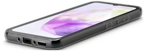 Hama Cover Samsung Galaxy A35 5G przeźroczysty 00118886-3