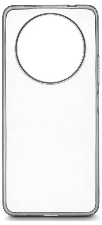 Hama Cover Xiaomi Redmi 14C przeźroczysty 00123706-1