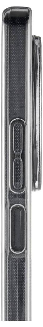 Hama Cover Xiaomi Redmi 14C przeźroczysty 00123706-6