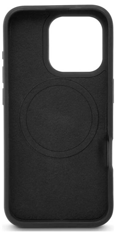 Hama Cover Apple iPhone 16 Pro czarny 00123770-1