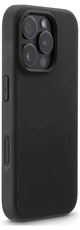 Hama Cover Apple iPhone 16 Pro czarny 00123770-2