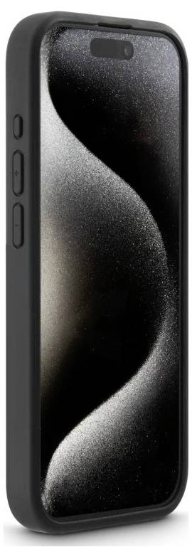 Hama Cover Apple iPhone 16 Pro czarny 00123770-3