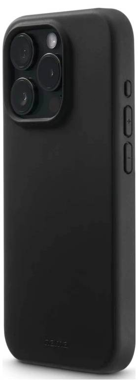 Hama Cover Apple iPhone 16 Pro czarny 00123770-4