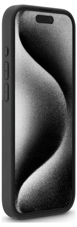 Hama Cover Apple iPhone 16 Pro Max czarny 00136867-2