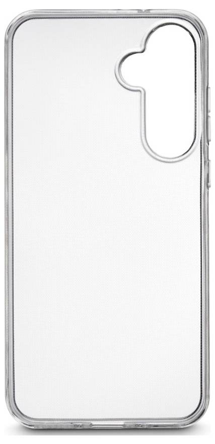 Hama Cover Samsung Galaxy A55 5G przeźroczysty 00137034-1