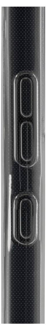 Hama Cover Samsung Galaxy A55 5G przeźroczysty 00137034-6