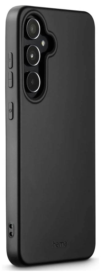 Hama Cover Samsung Galaxy S24 FE czarny 00137987-2
