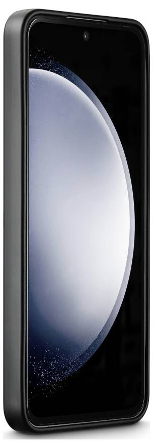 Hama Cover Samsung Galaxy S24 FE czarny 00137987-3