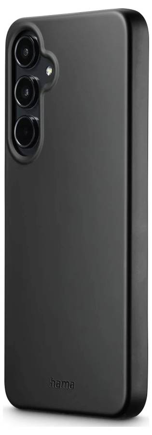 Hama Cover Samsung Galaxy S24 FE czarny 00137987-4