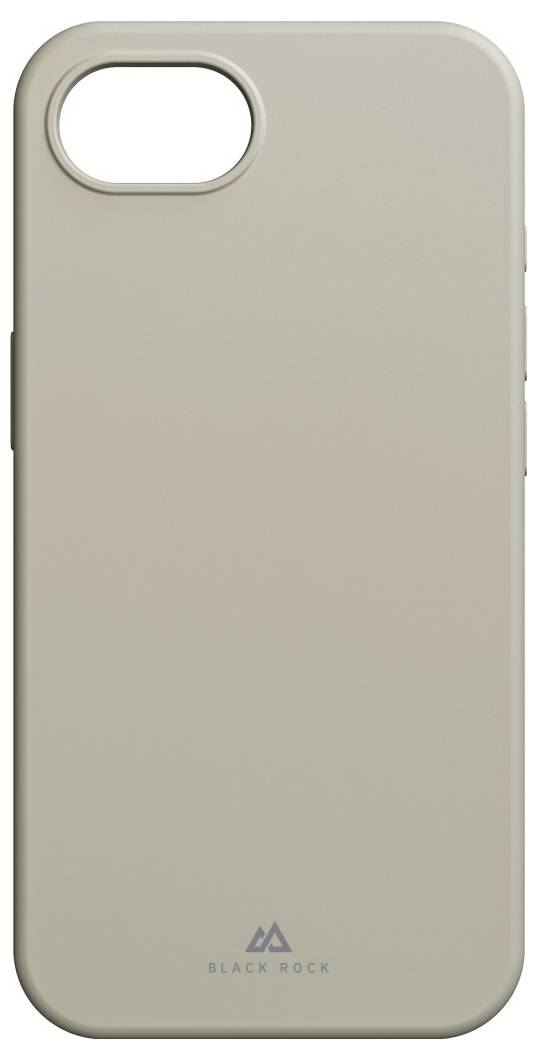 Black Rock Cover "Urban Case" für Apple iPhone 16e, Sand Cover Apple iPhone 16e, iPhone 17e kremowy 00229684-1