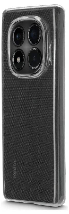 Hama Cover Xiaomi Redmi Note 14 Pro 5G przeźroczysty 00137998-2