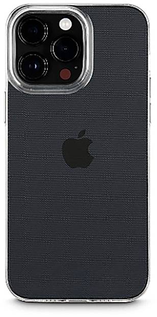 Чохол Hama для Apple iPhone 14 Pro Max прозорий 00138160
