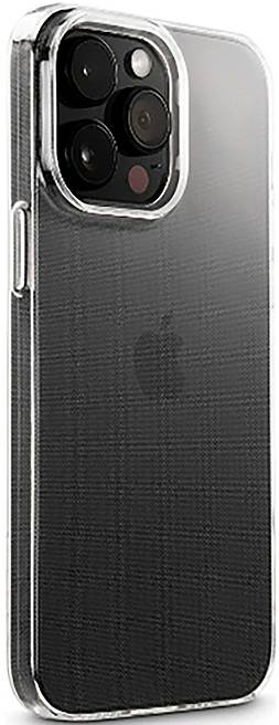 Чохол Hama для Apple iPhone 14 Pro Max прозорий 00138160