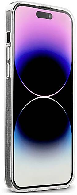 Hama Cover Apple iPhone 14 Pro Max przeźroczysty 00138160-3