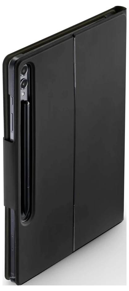 Hama Tablet Case Premium Klawiatura do tabletu z etui Odpowiedni dla marki (tablet): Samsung Samsung Galaxy Tab S10+-2