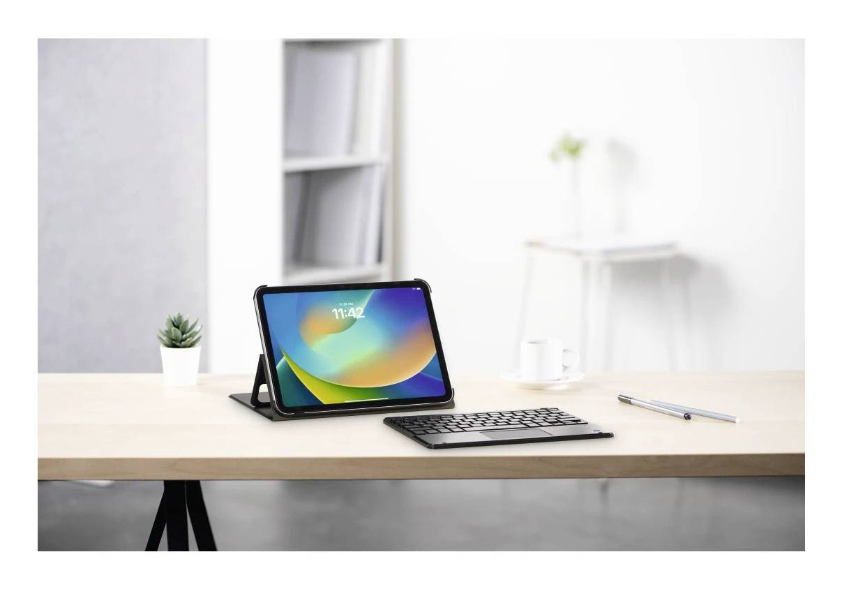 Etui na tablet Hama Premium czarny-5