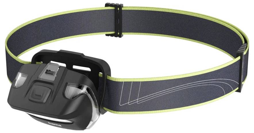 Налобний ліхтар Hama 00228614