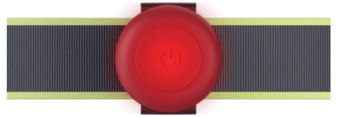 Налобний ліхтар Hama 00228616