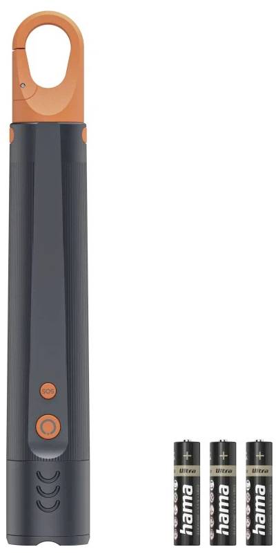 Ліхтарик Hama 00228605