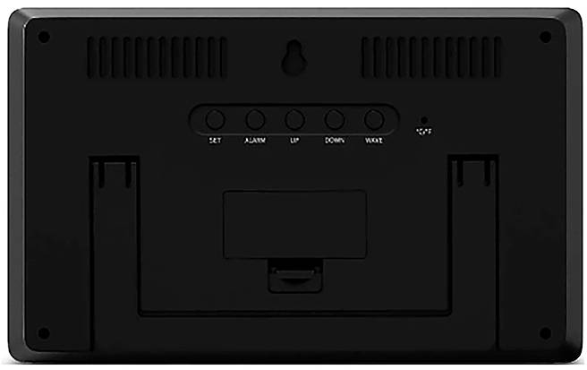 Термогігрометр Hama 00222232